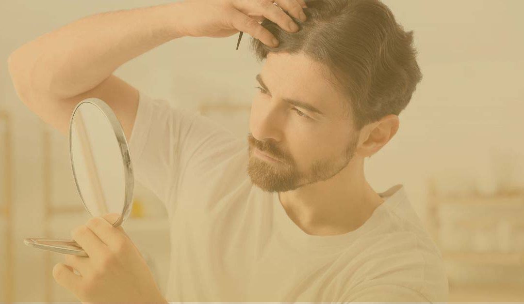 ¿Cómo funciona el injerto capilar para mejorar tu aspecto? Beneficios y riesgos