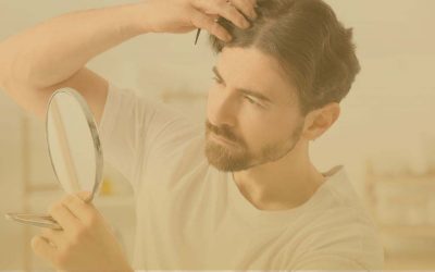 ¿Cómo funciona el injerto capilar para mejorar tu aspecto? Beneficios y riesgos
